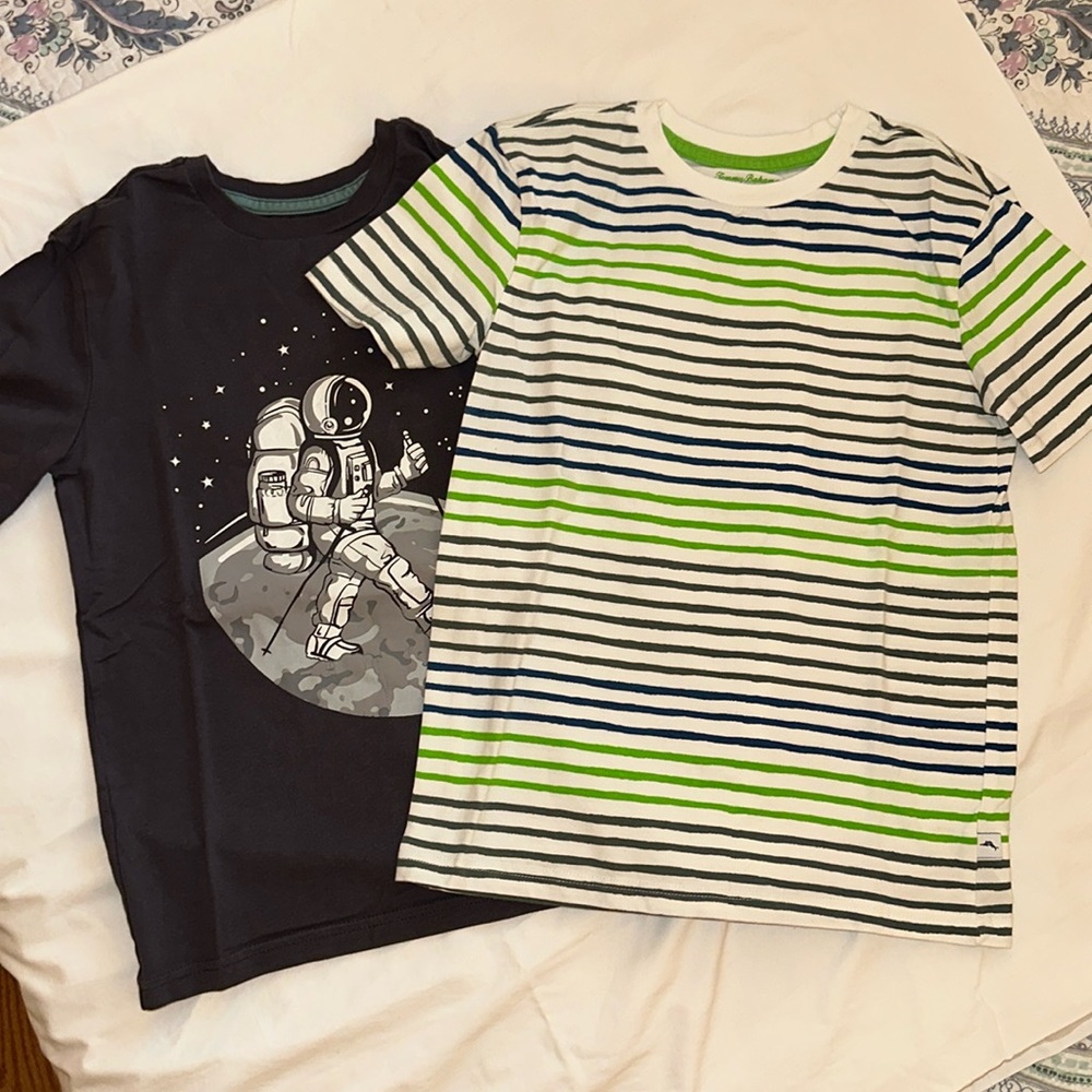 Tommy Bahama T-shirts